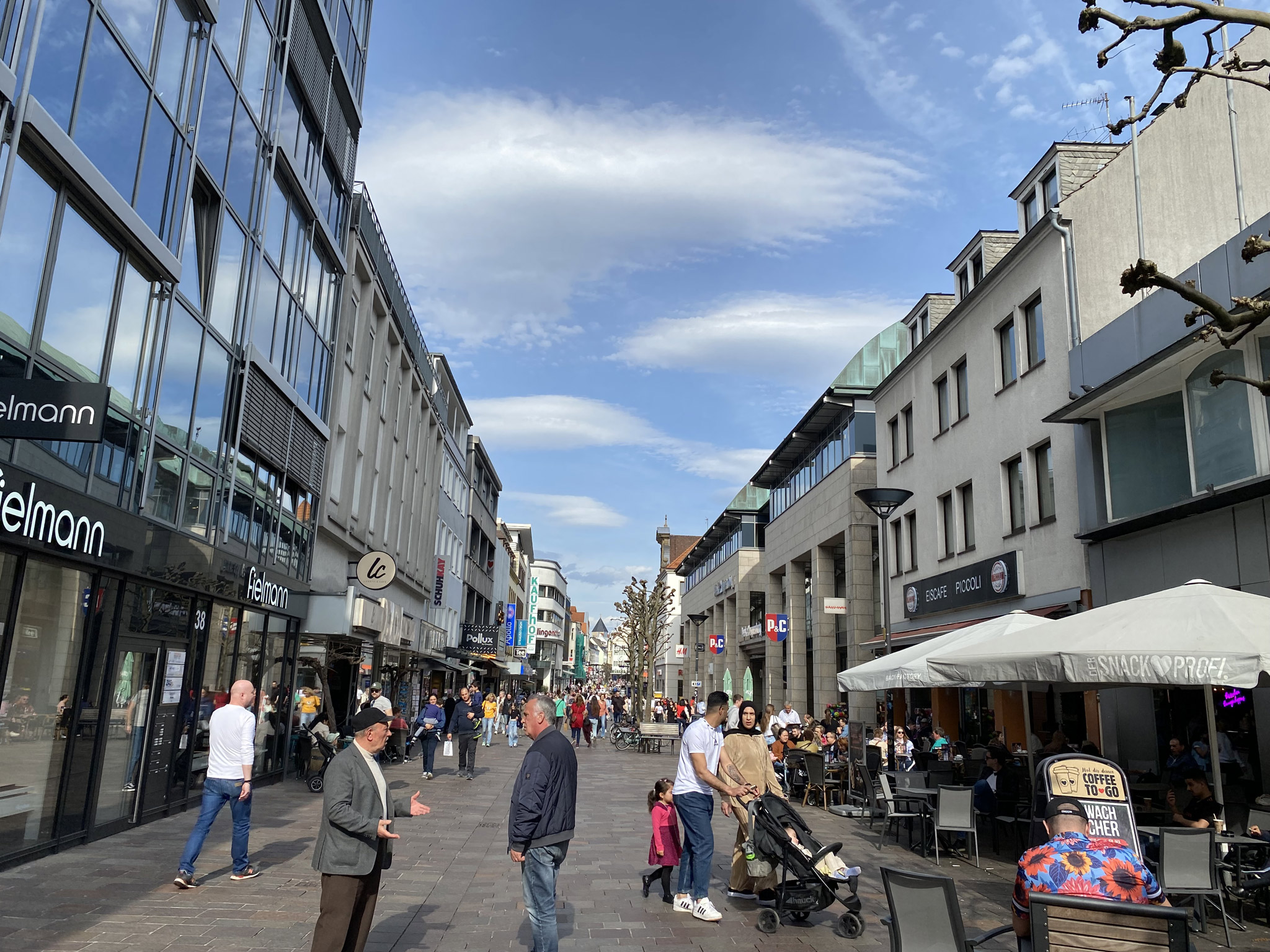 Paderborn